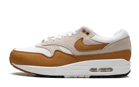 nike air max wit bruin|Air Max 1 Bruin .